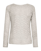 Ibena Spetstopp Dam Beige Moonbeam | Smilebutiken - Freequent