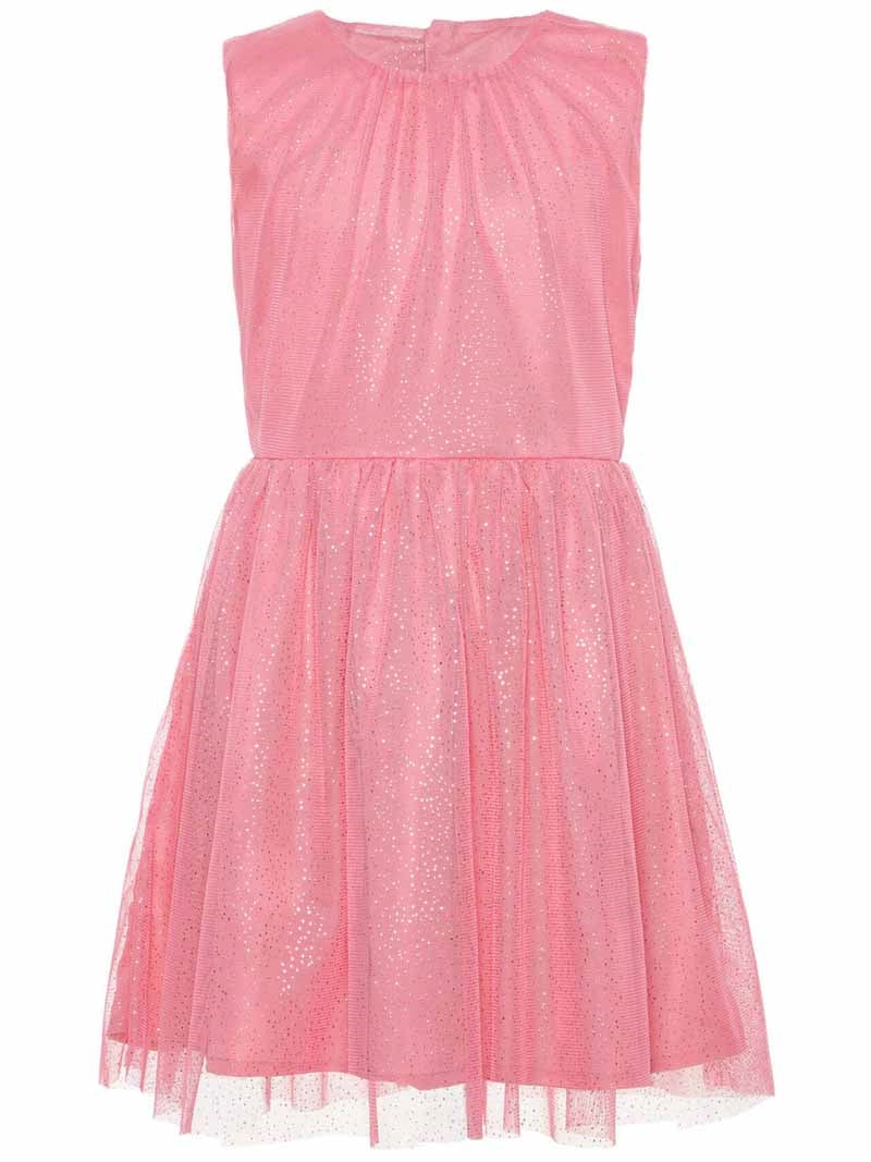 Name it Isla Dress Kids Pink - Name it