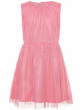 Name it Isla Dress Kids Pink - Name it