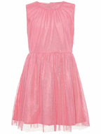 Name it Isla Dress Kids Pink - Name it