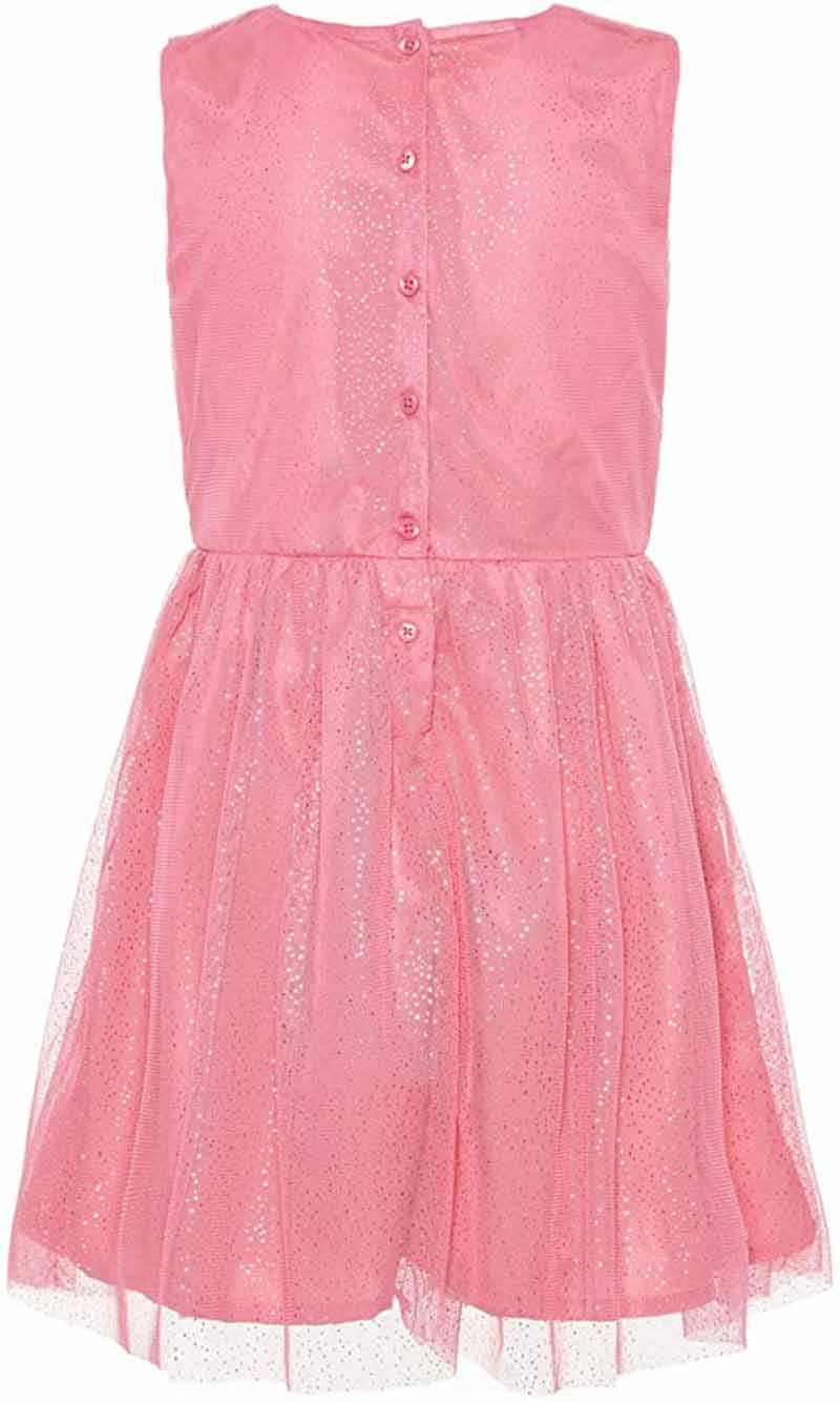 Name it Isla Dress Kids Pink - Name it