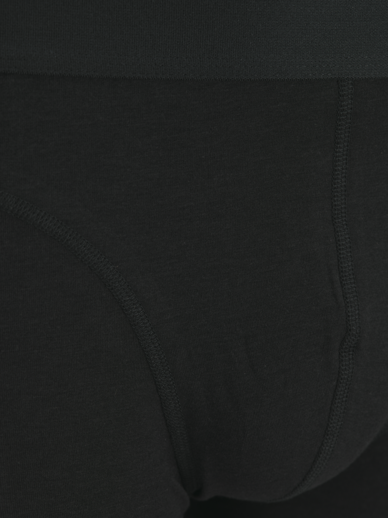 Basic Boxer Shorts Men's 3-pack Black Jack & Jones