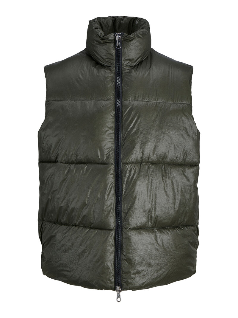 Cover Väst Herr Grape Leaf Jack & Jones