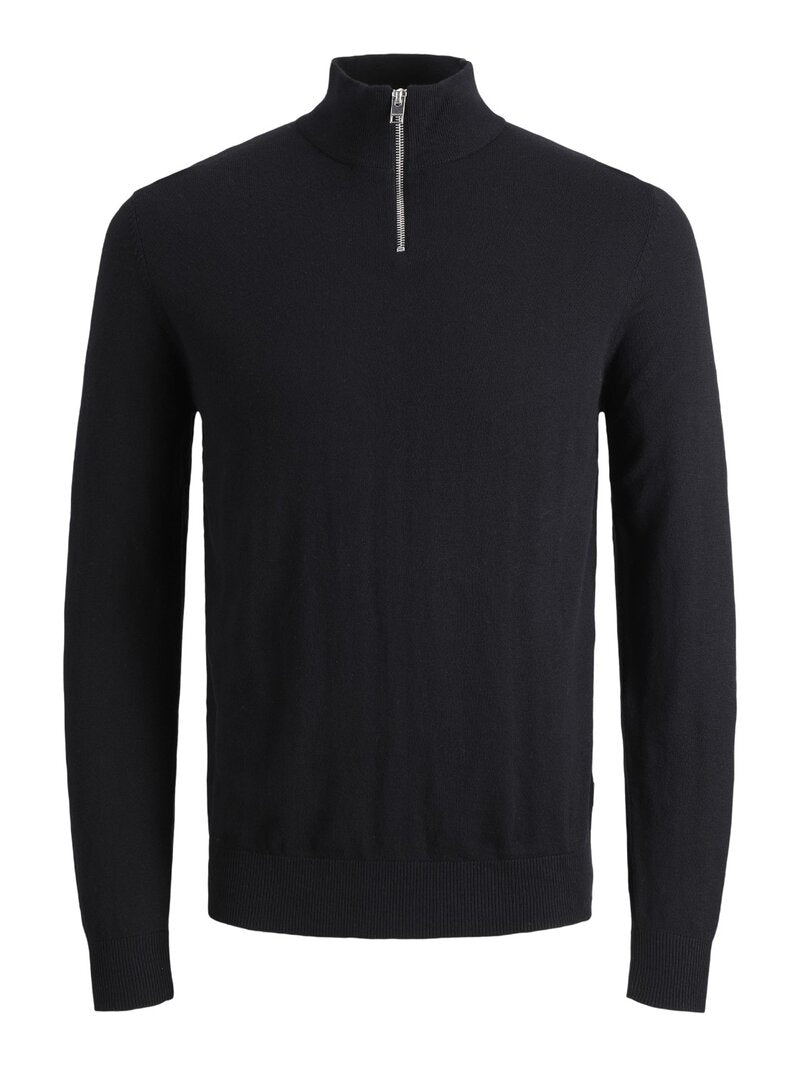 Emil Stickad Tröja Herr Black Jack & Jones