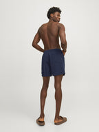 Fiji Swim Shorts Men Navy Blazer Jack & Jones