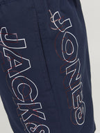 Fiji Swim Shorts Men Navy Blazer Jack & Jones