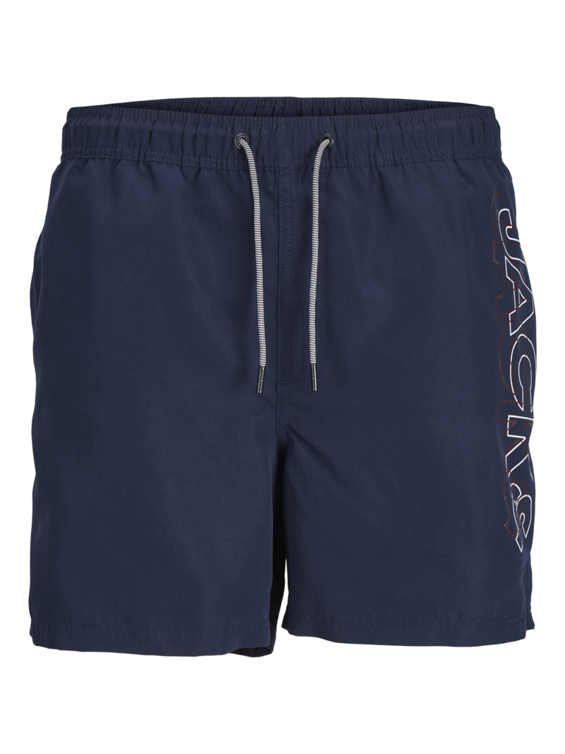 Fiji Swim Shorts Men Navy Blazer Jack & Jones