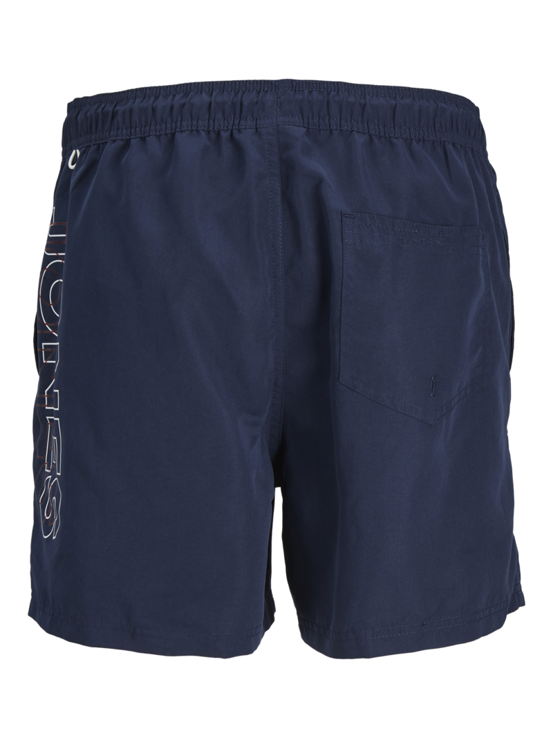 Fiji Swim Shorts Men Navy Blazer Jack & Jones