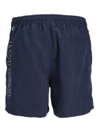 Fiji Swim Shorts Men Navy Blazer Jack & Jones