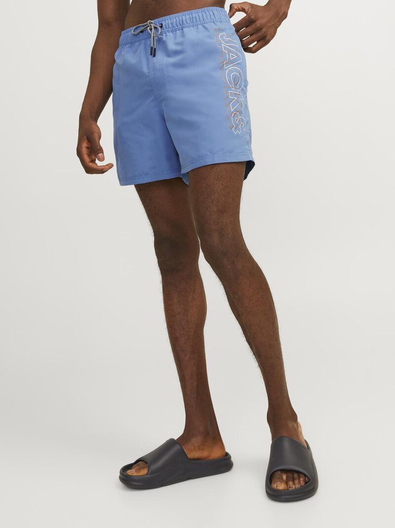 Fiji Swimming Trunks Men Pacific Coast Jack & Jones