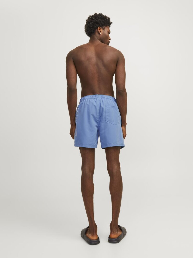 Fiji Swimming Trunks Men Pacific Coast Jack & Jones