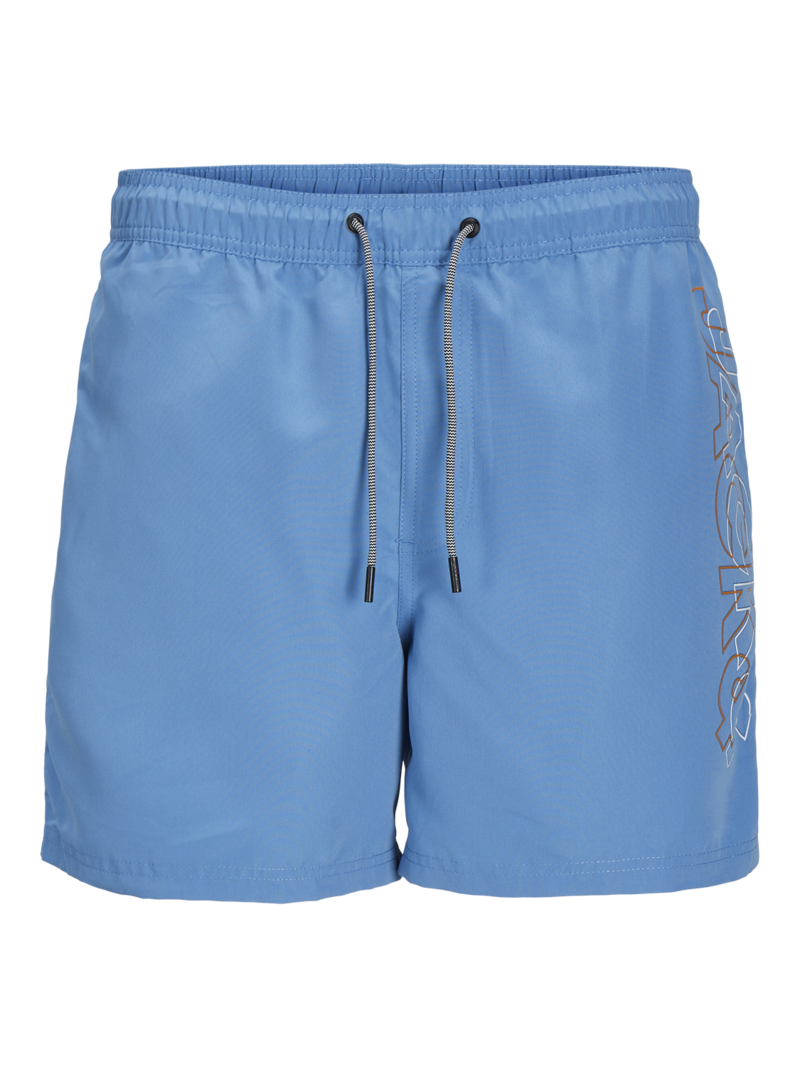 Fiji Swimming Trunks Men Pacific Coast Jack & Jones