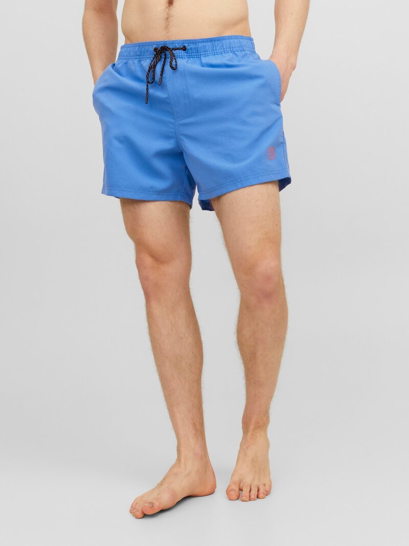 Fiji Swim Shorts Men Super Sonic Jack & Jones