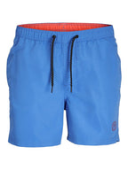 Fiji Swim Shorts Men Super Sonic Jack & Jones
