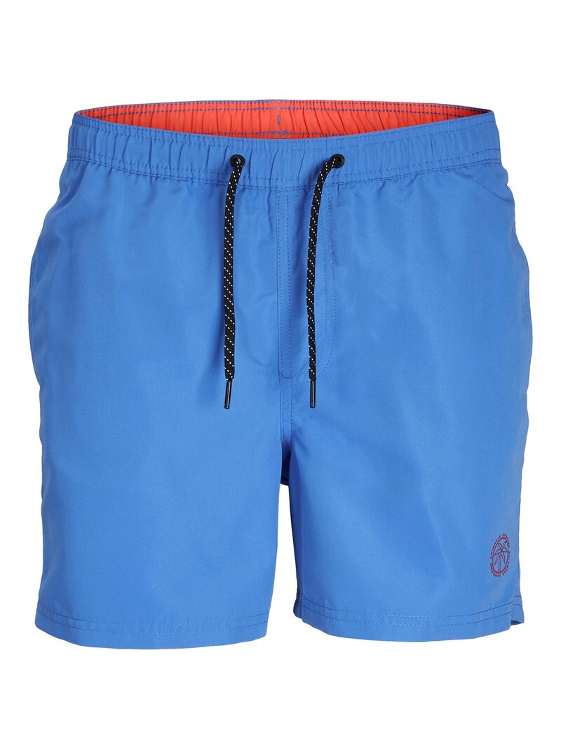 Fiji Swim Shorts Men Super Sonic Jack & Jones