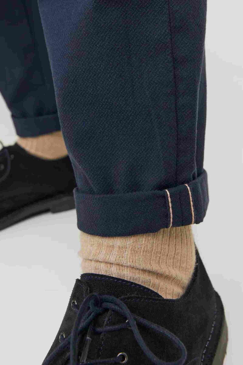 Marco Chinos Slim Fit Men's Navy Blazer Jack & Jones
