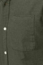 Oxford Shirt Men Forest Night Jack & Jones