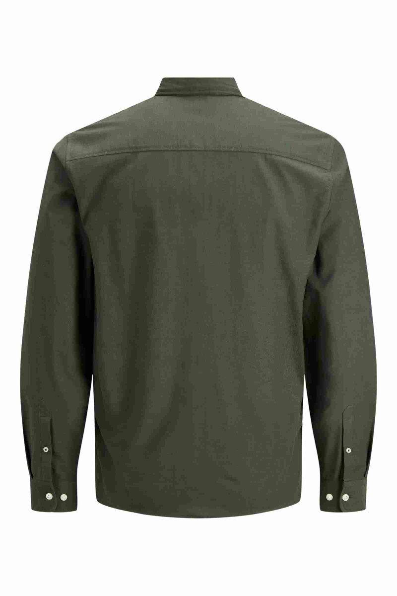 Oxford Shirt Men Forest Night Jack & Jones