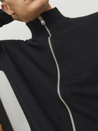 Emil Cardigan Herr Black Jack & Jones