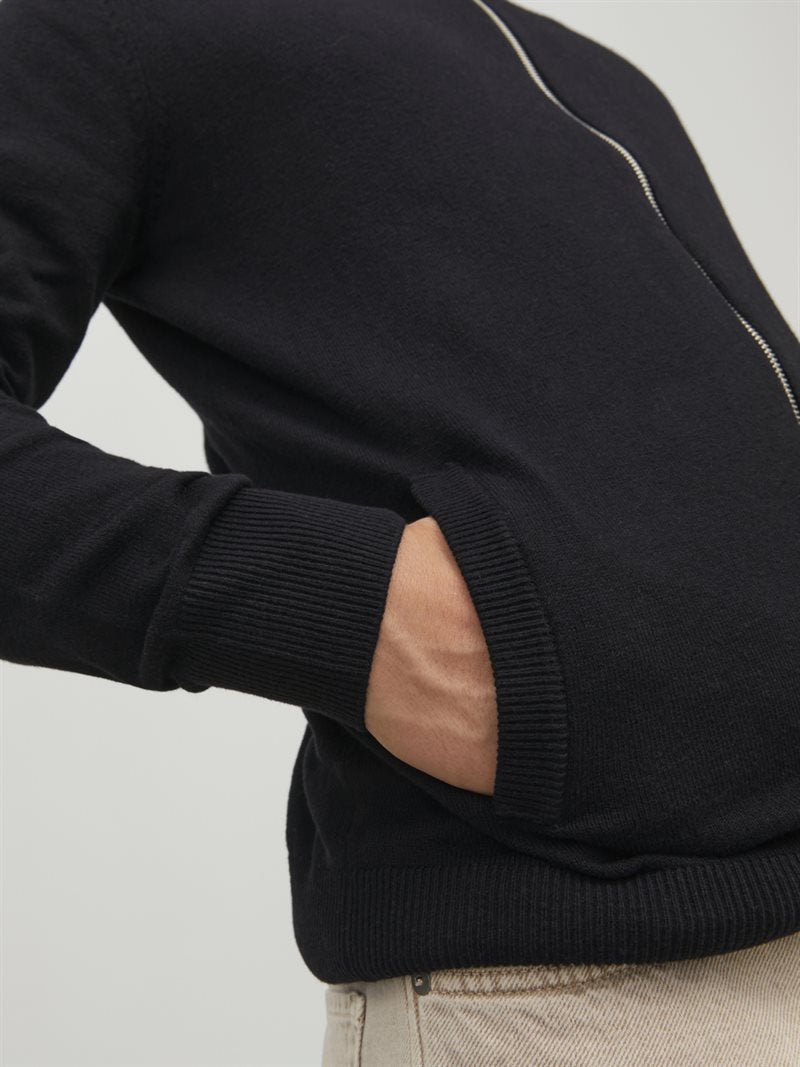 Emil Cardigan Herr Black Jack & Jones