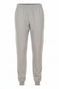Jogging Bottoms with Cuffs Unisex Grey - Carlsteins