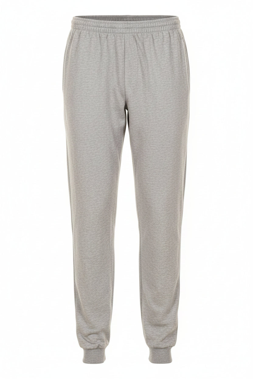Joggingbyxa Med Mudd Unisex Grå - Carlsteins