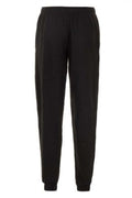 Jogging Pants with Cuffs Unisex Black - Carlsteins