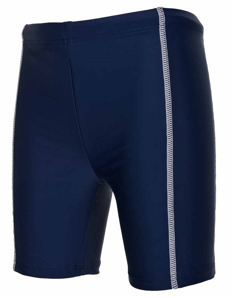 Cape Verde Sun Protection Shorts Kids Navy - Lindberg
