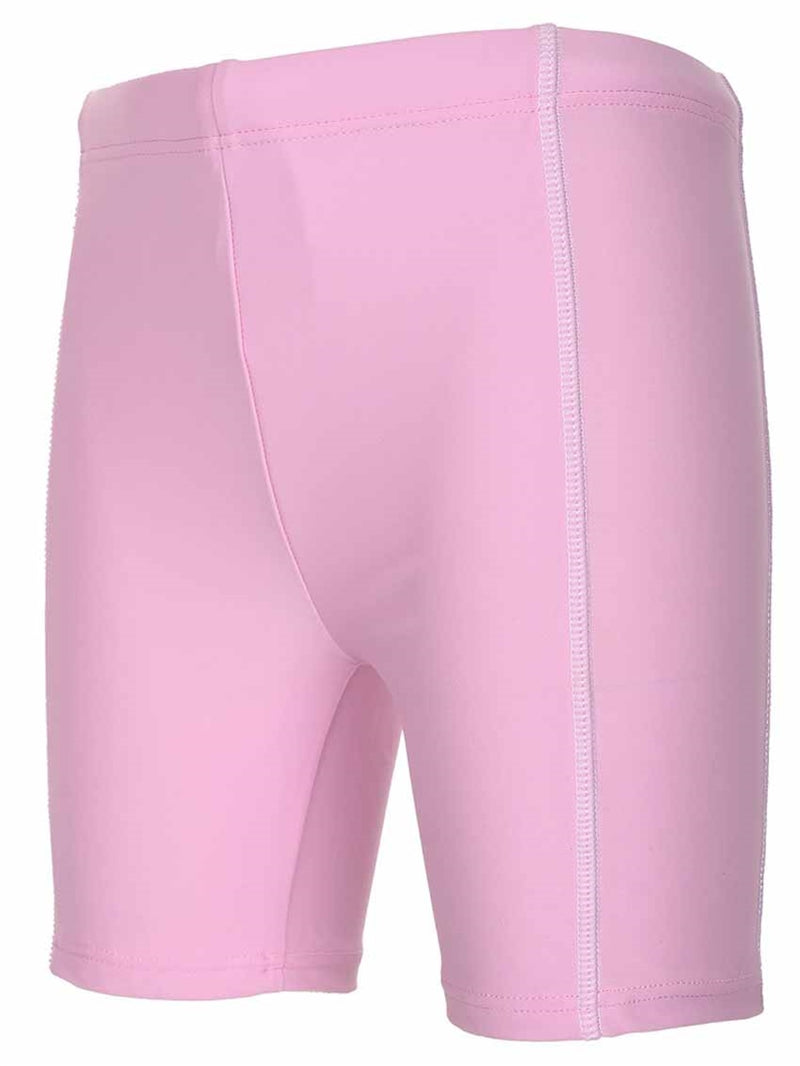 Cape Verde Sun Protection Shorts Kids Pink - Lindberg