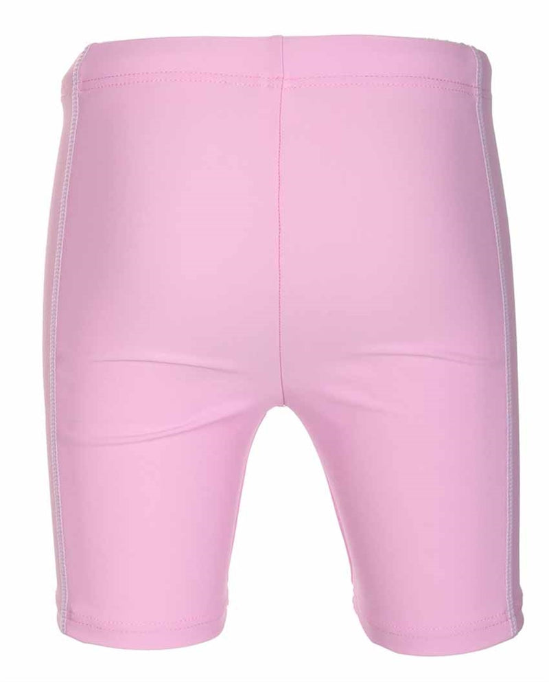 Cape Verde Sun Protection Shorts Kids Pink - Lindberg
