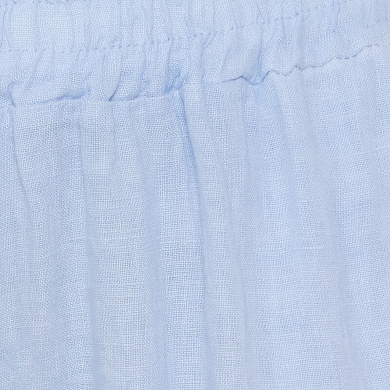 Katia Linen Trousers Women Cielo Marta du Chateau | Smilebutiken - Marta du Chateau
