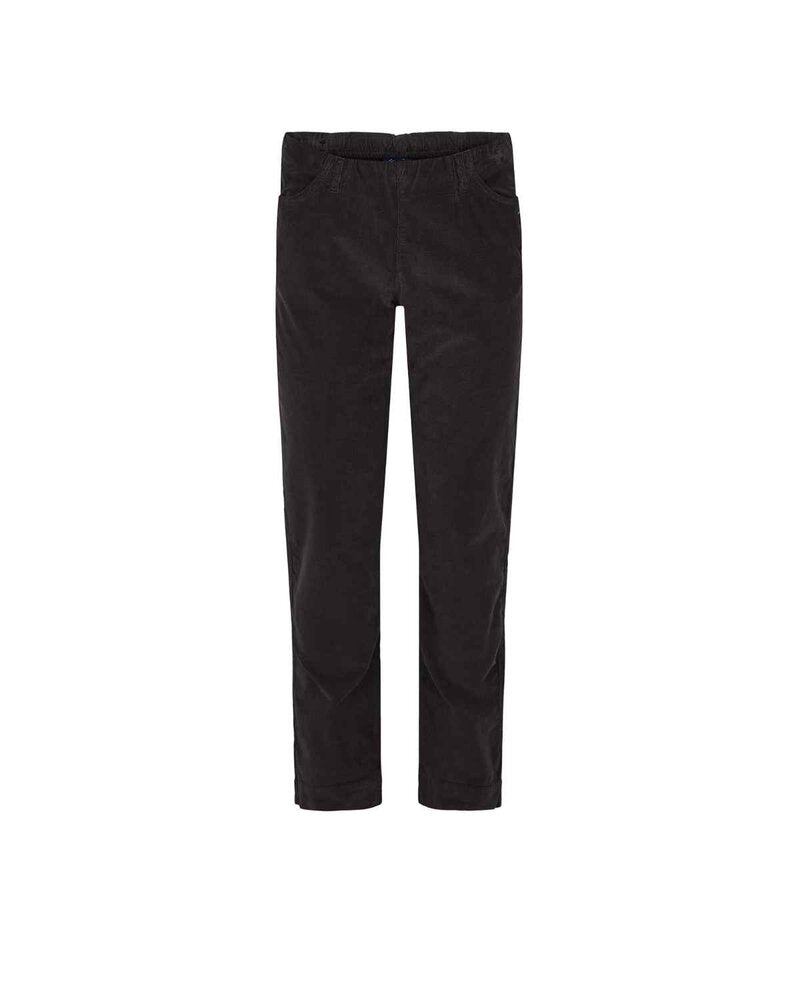 Kelly Regular SL Manchester Byxa Dam Svart Black | Smilebutiken - LauRie