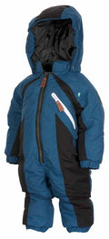 Keystone Baby Overall Petroleum - Lindberg