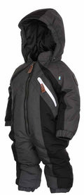 Keystone Baby Overall Anthracite - Lindberg