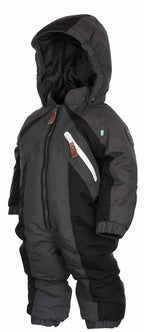 Keystone Baby Overall Anthracite - Lindberg