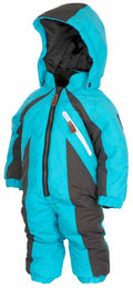 Keystone Baby Overall Turquoise - Lindberg