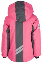 Keystone Vinterjacka Junior Cerise - Lindberg