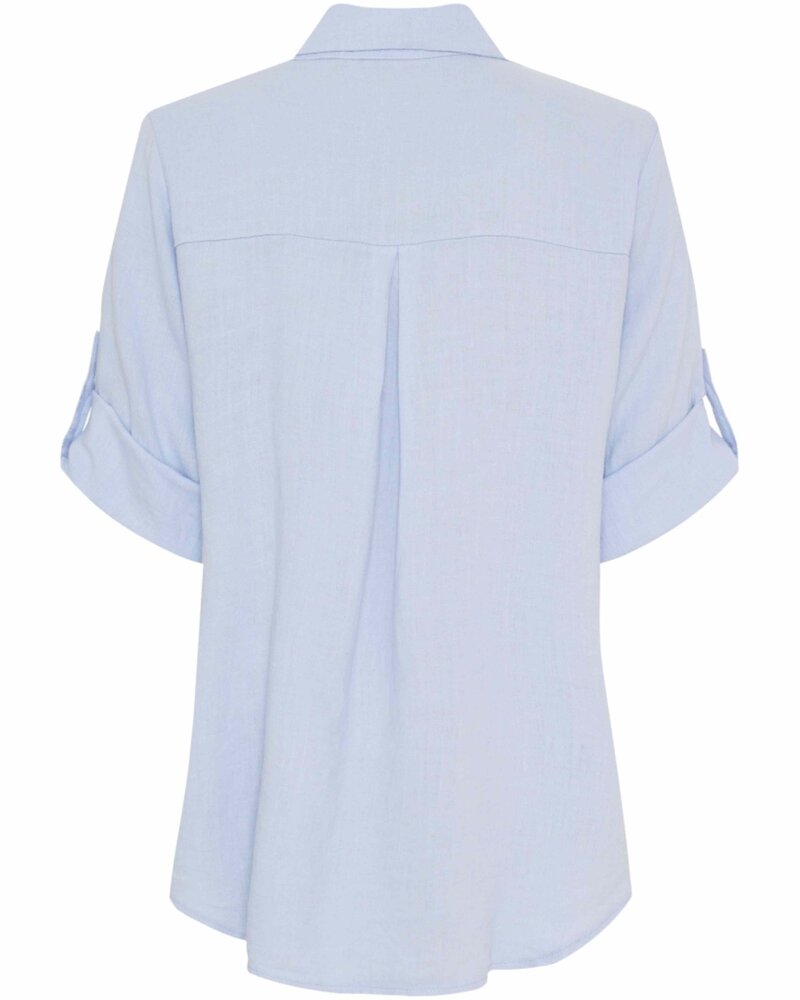 Kiara Shirt Women Celeste Marta du Chateau | Smilebutiken - Marta du Chateau