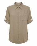 Kiara Shirt Women Coloniale Marta du Chateau | Smilebutiken - Marta du Chateau