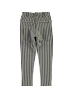Kida Sweat Pant Grey Melange Barn Name it
