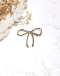 Koftsmycke Rosett Dam Gold | Smilebutiken - Lolo & Yaya