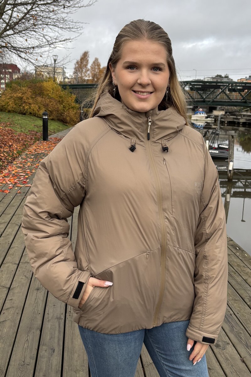 Alira Jacka Dam Caribou Kopenhaken