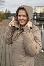 Alira Jacka Dam Caribou Kopenhaken