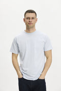 Arctic T-shirt Herr Halogen Blue Kopenhaken