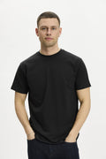 Arctic T-shirt Herr Meteorite Kopenhaken