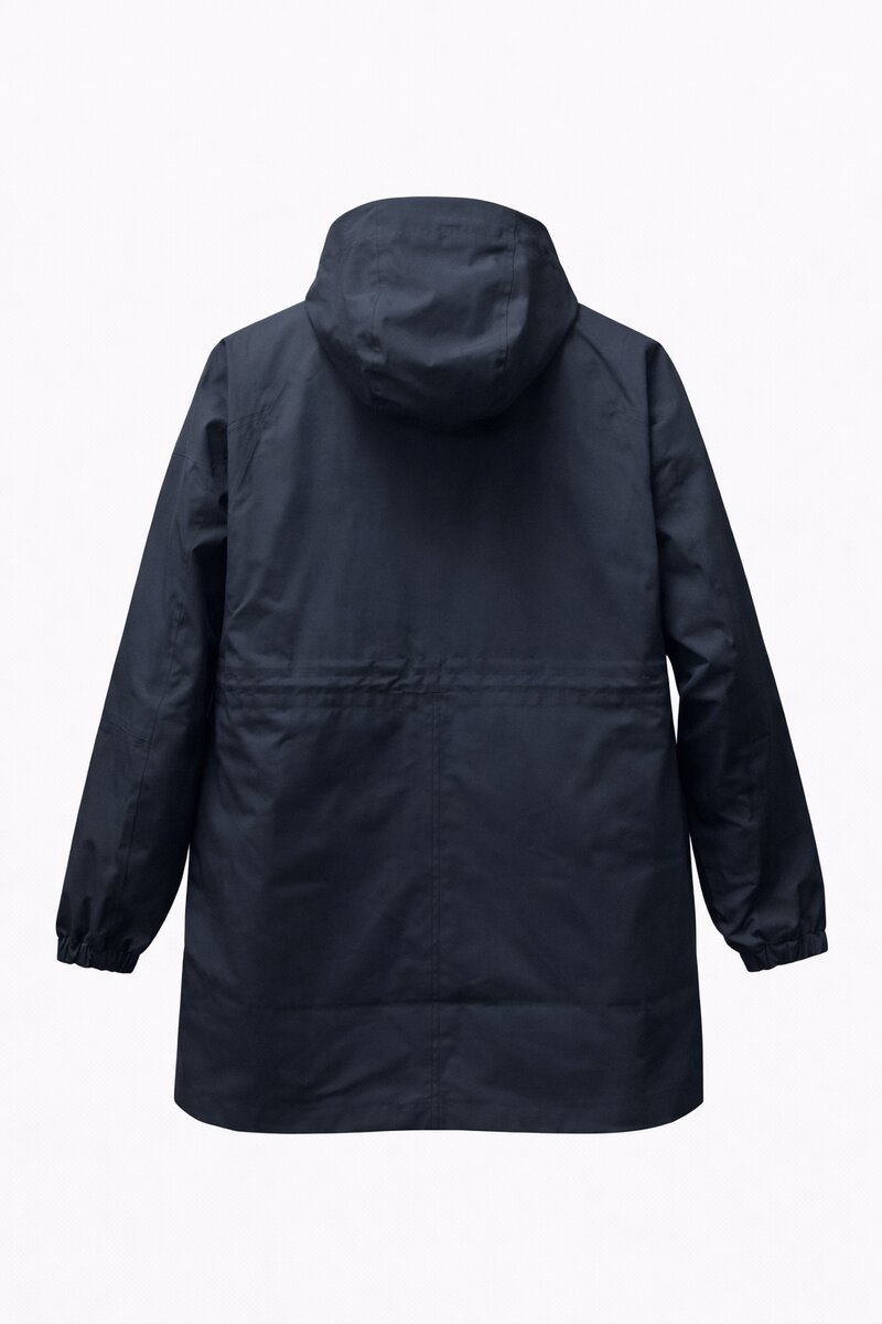 Aria Shell Jacket Women Total Eclipse - Copenhagen