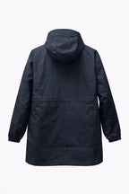 Aria Shell Jacket Women Total Eclipse - Copenhagen