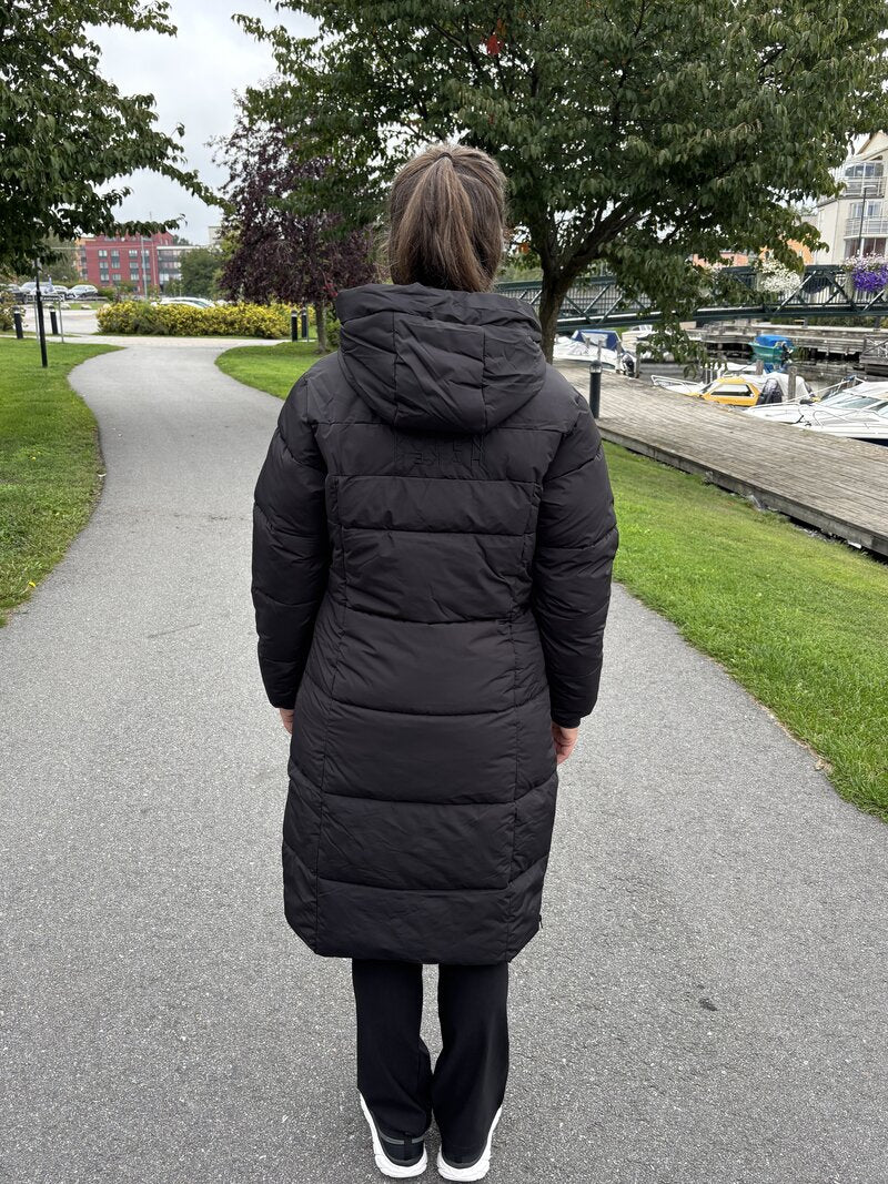 Ayla Vinterparkas Dam Meteorite Kopenhaken