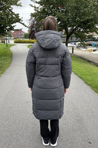 Ayla Vinterparkas Dam Turbulence Kopenhaken