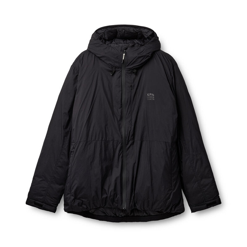Elion Jacka Herr Black Kopenhaken